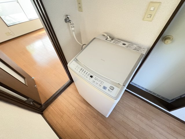すみれハウスの設備