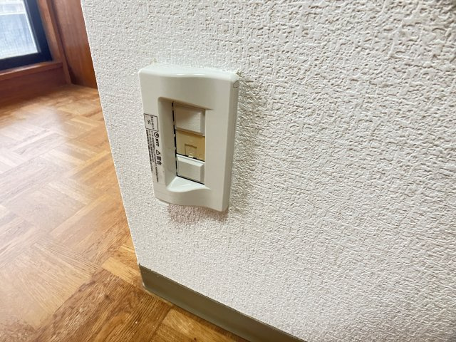 トーオービルのセキュリティ