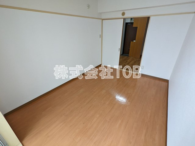 【内装】 | 武蔵ハイツⅠ