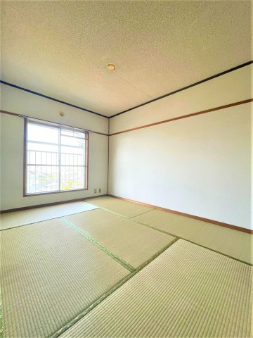 大坪ハイツの設備