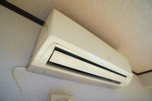 大坪ハイツの設備