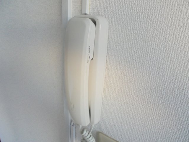 静幸マンションのセキュリティ