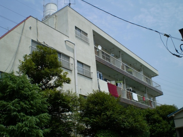 静幸マンション