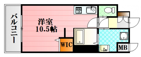 グラビスコート広島駅前通り