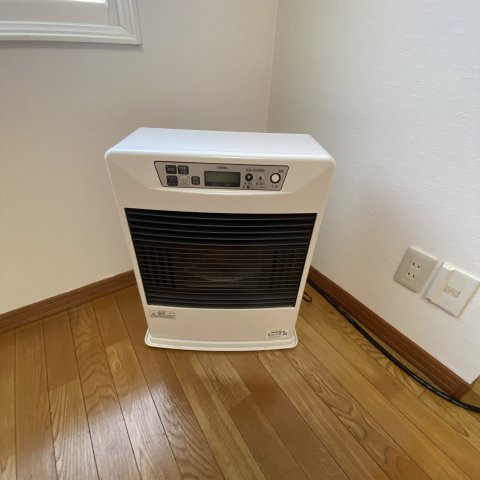 パールシティの設備