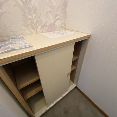 パールシティのその他