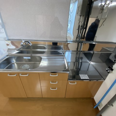 パールシティのその他