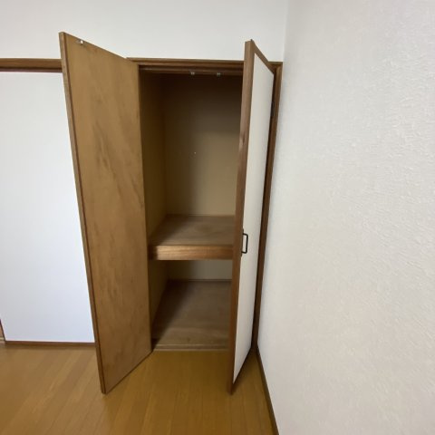 パールシティのその他