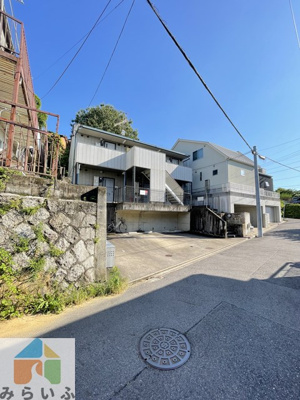 【外観】 | セレクトハウス