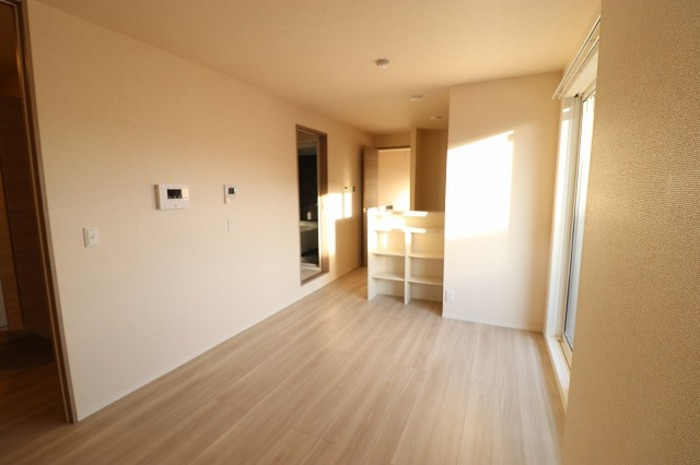 メディオ 寺田の居間・リビング