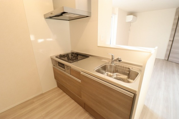 メディオ 寺田のキッチン