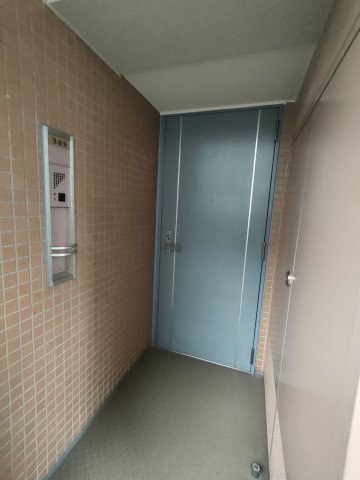 府中パークホームズのその他共用部分