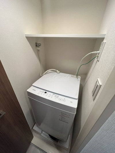 【設備】ディアレイシャス横浜吉野町