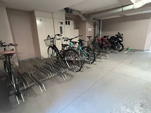 【その他】ディアレイシャス横浜吉野町