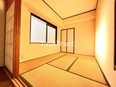 【和室】 | 梅田プレミアムコート