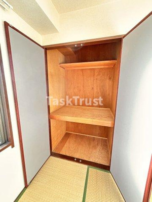 【収納】 | 梅田プレミアムコート