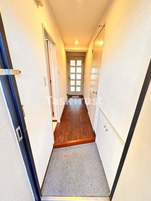 【玄関】 | 梅田プレミアムコート