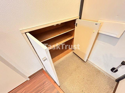 【収納】 | 梅田プレミアムコート