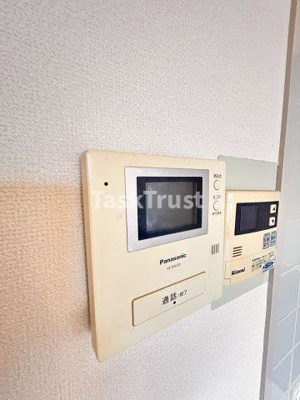 【セキュリティ】 | 梅田プレミアムコート