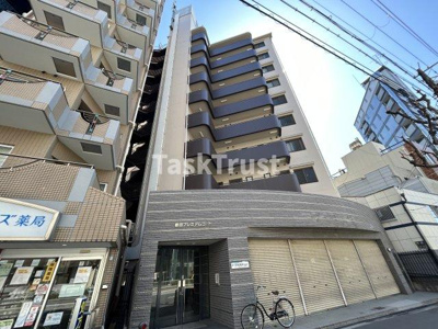 【外観】 | 梅田プレミアムコート