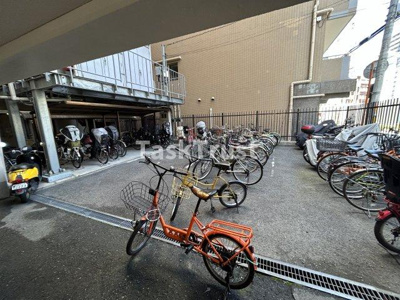 【その他共用部分】 | 梅田プレミアムコート