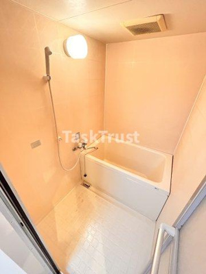 【浴室】 | 梅田プレミアムコート