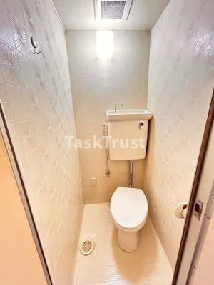 【トイレ】 | 梅田プレミアムコート