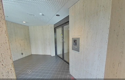 【エントランス】 | ＦＯＲＥＳＴ　ＶＩＥＷ　ＹＡＭＡＴＥ