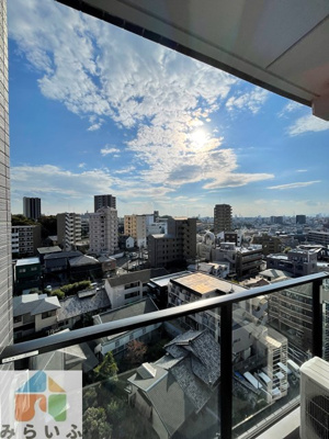 【展望】 | ジオステージ本山