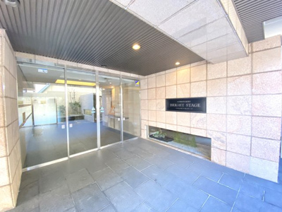 【エントランス】 | コスモ上尾ブライトステージ好評販売中♪ | 未公開物件です！弊社のみご紹介可能♪