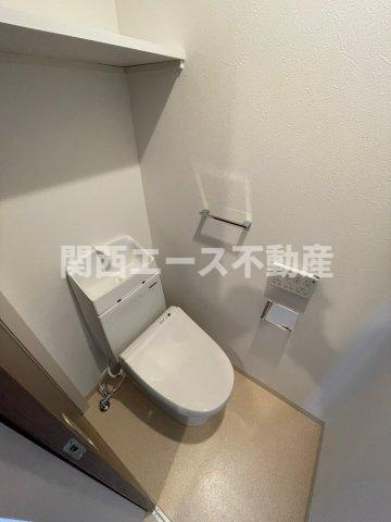 【トイレ】 | ユリシズ
