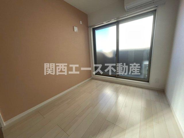 【寝室】 | ユリシズ