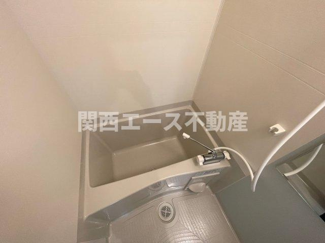 【浴室】 | ユリシズ