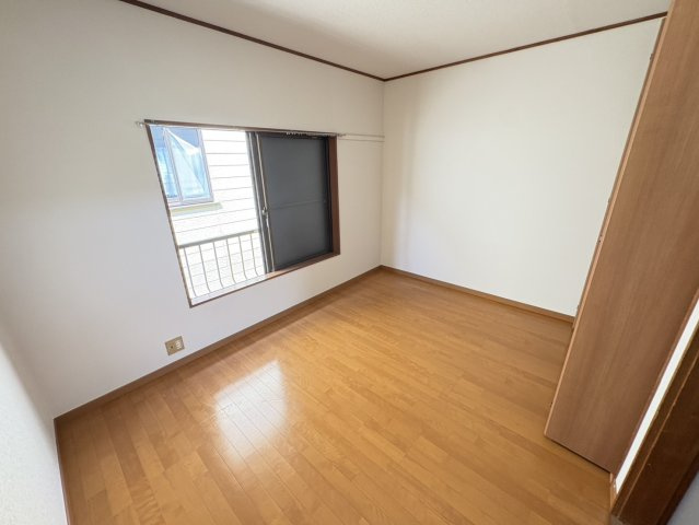 アビタシオン中川Ⅱのその他