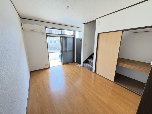 アビタシオン中川Ⅱのその他