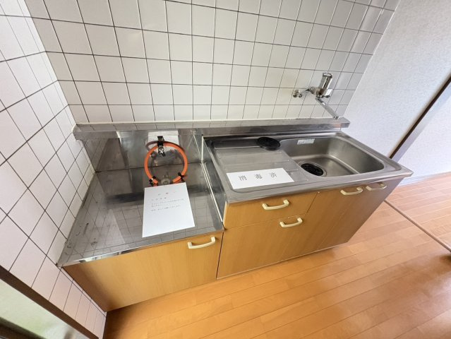 アビタシオン中川Ⅱのその他