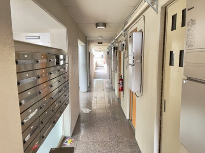 【その他共用部分】 | エストディオ町田