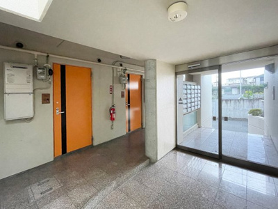 【ロビー】 | エストディオ町田