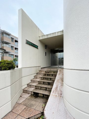 【エントランス】 | エストディオ町田