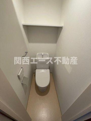 【トイレ】 | ユリシズ