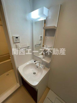 【洗面所】 | ユリシズ