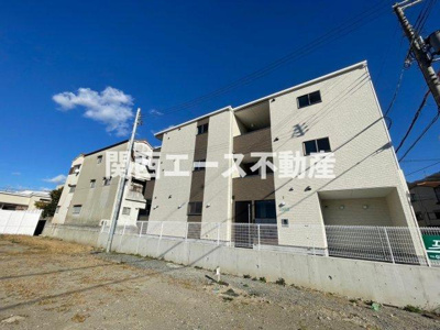 【外観】 | ユリシズ
