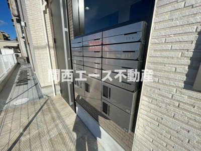 【その他共用部分】 | ユリシズ