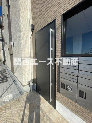 【エントランス】 | ユリシズ