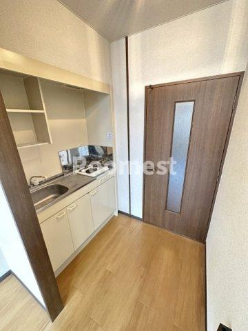 アトランティックコート弐番館の内装|きれいな内装です