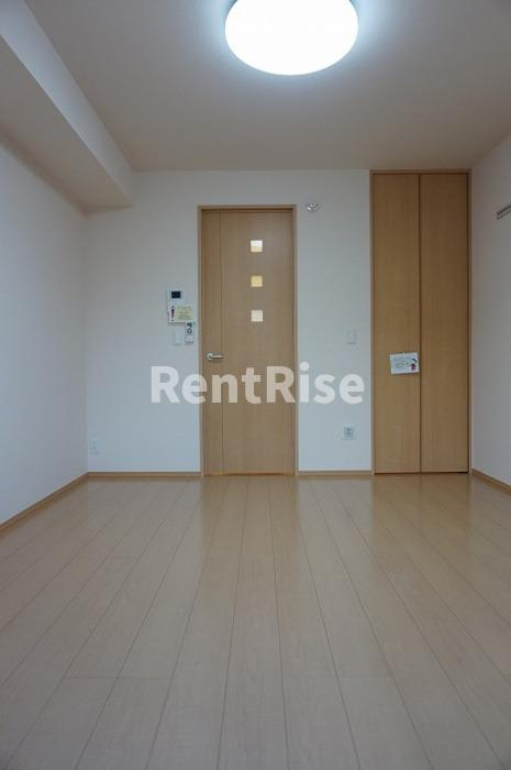 リベルテの居間・リビング|居室・リビング