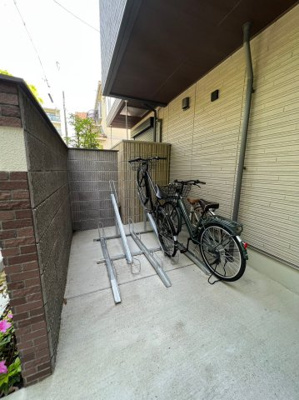 【その他共用部分】 | ShaMaison Azalea