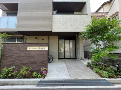 【エントランス】 | ShaMaison Azalea