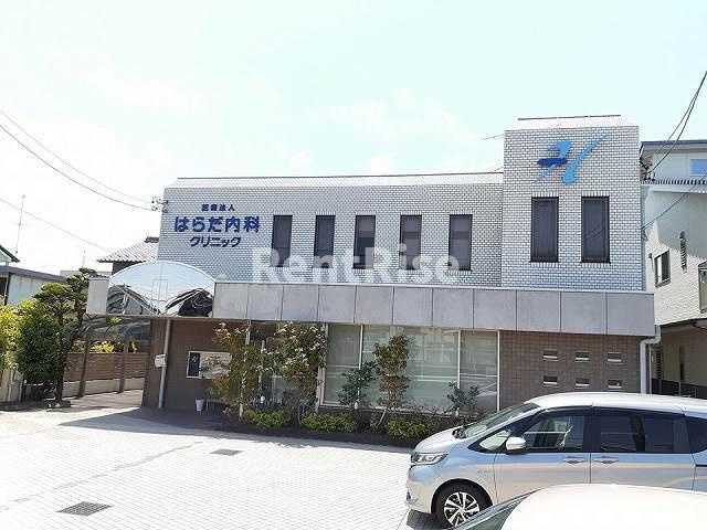 一宮市奥町字畑中のアパートのその他|その他