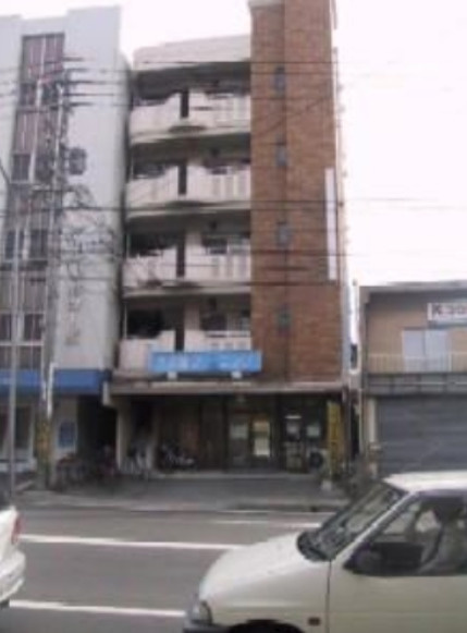 大津屋ビル